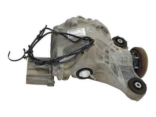 Редуктор задній LAND ROVER DISCOVERY L462 2017-2020 (EPLA4A213BC) LR091721, LR091721, A