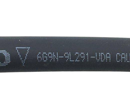 Топливная трубка VOLVO XC60 2008-2013 (в зборі) 6G9N-9L291, 6G9N-9L291, A
