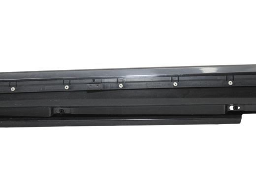 Накладка порога левая внешняя VOLVO V60 Y20 2013-2018 (31333004, 39830414, дефект) 32270136, 32270136, C
