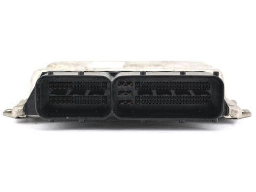 Блок управління двигуном FIAT 500L 2012-2016 55258952, 55258952, A