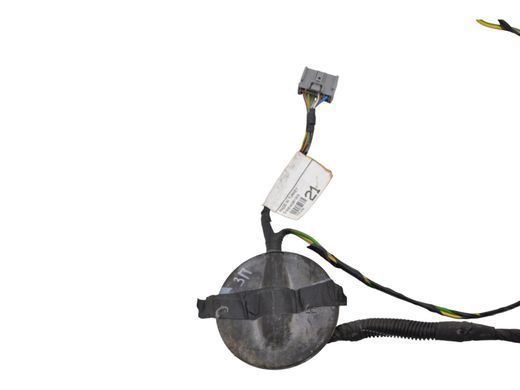 Проводка электрическая левая VOLVO XC60 2008-2013 (задній міст) 31314622, 31314622, A