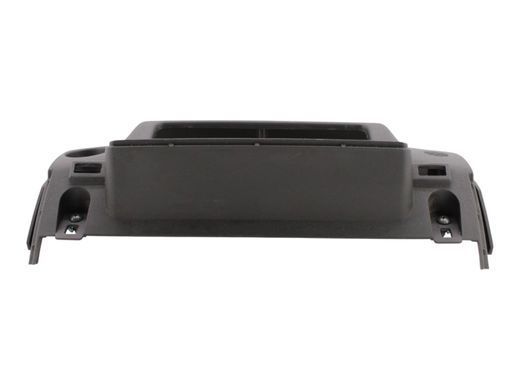 Накладка торпедо NISSAN NAVARA D40 2005-2010 (праворульне авто) 68246EB30C, 68246EB30C, B