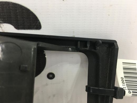 Накладка ручки передняя левая внутренняя HYUNDAI SANTA FE CM 2006-2009 82611-2B000, 82611-2B000, A