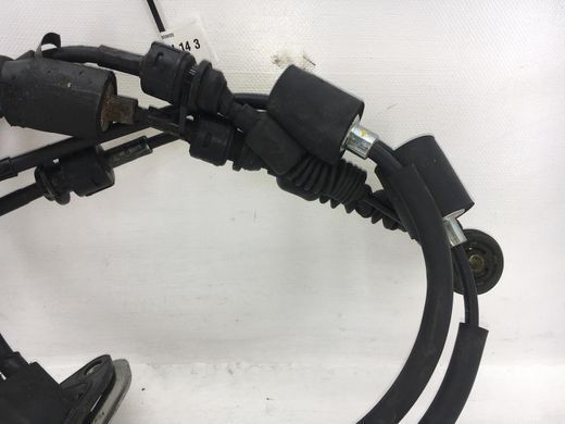 Трос перемикання АКПП/КПП HYUNDAI I40 2011-2015 43794-3Z300, 43794-3Z300, A