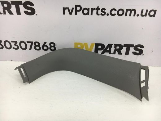 Накладка крышки багажника верхняя левая внутренняя HYUNDAI SANTA FE CM 2006-2009 81740-2B000J4, 81740-2B000J4, B