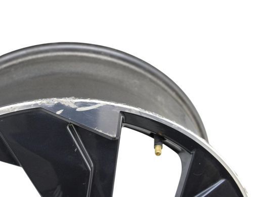 Диск R18 5* NISSAN ROGUE T33 2023- (18X7 1/2J 5x114.3 ET40 DIA66.1) 40300-6RH3B, 40300-6RH3B, B