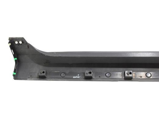 Накладка порога ліва VOLVO S90 SPA 2016-2020 (31386125) 39840932, 39840932, B