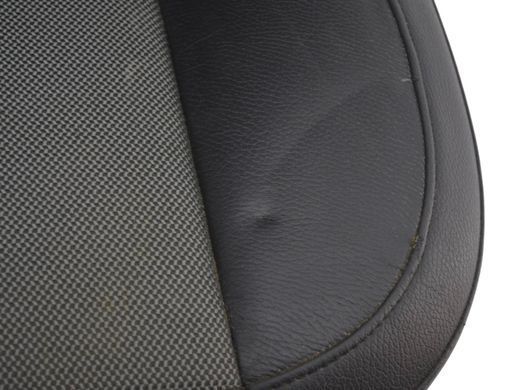 Сидіння заднє ліве OPEL ANTARA 2010-2017 (в зборі з підлокітником та підголовниками) 96800138, 96800138, A