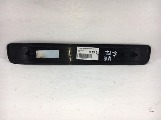 Накладка порога задня ліва внутрішня TOYOTA AVENSIS T27 2009-2011 67916-05040, 67916-05040, A