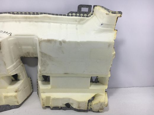 Обшивка підлоги задня VOLVO XC40 2017- 32332771, 32332771, A