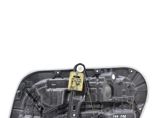 Стеклоподъемник задний левый VOLVO S90 SPA 2016-2020 (31378594) 31447720, 31447720, B