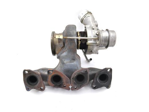Турбина VOLVO XC60 2013-2017 36012431, 36012431, A