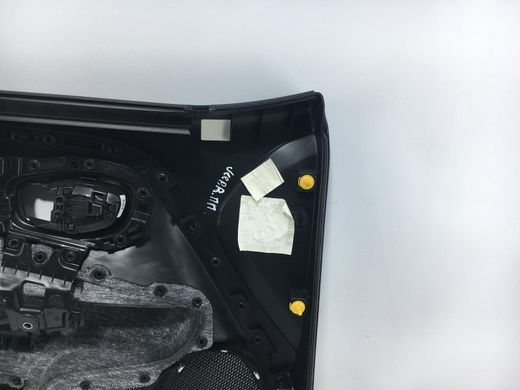 Карта дверей передня права JEEP RENEGADE 2018- 6NQ10LXHAA, 6NQ10LXHAA, A