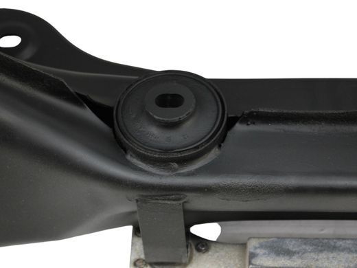 Підрамник задній LAND ROVER RANGE ROVER EVOQUE L538 2015-2018 LR048532, LR048532, A