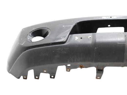Бампер передній NISSAN NAVARA D40 2005-2010 (F2022EB241) 62022EB240, 62022EB240, B