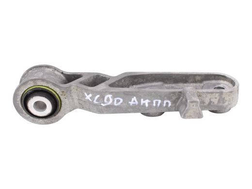 Подушка АКПП/КПП нижняя задняя левая VOLVO XC90 2015-2019 31359890, 31359890, A