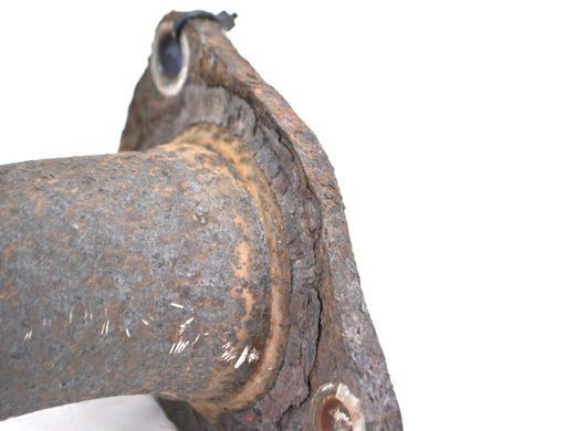 Вихлопна труба HONDA CR-V 2006-2010 18210SWYE11, 18210SWYE11, A