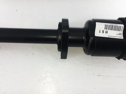 Привід передній правий OPEL MOKKA 2012-2016 (25/25 шліців, 95522308) 95390015, 95390015, A