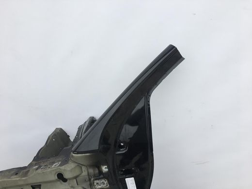 Чверть автомобіля передня ліва NISSAN NAVARA D40 2005-2010 76215EB330, 76215EB330, A