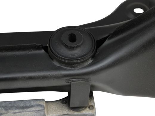 Підрамник задній LAND ROVER RANGE ROVER EVOQUE L538 2015-2018 LR048532, LR048532, A
