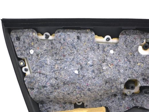 Карта дверей передня права TOYOTA RAV4 CA30W 2005-2010 67610-42770-B7, 67610-42770-B7, A