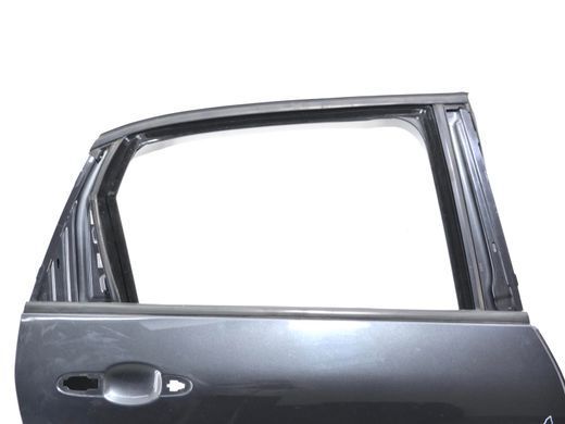 Двері задні задні праві FIAT 500L 2012-2016 51883291, 51883291, B