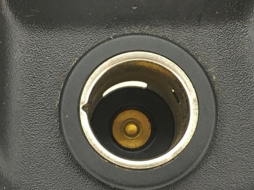 Накладка центральної консолі задня VOLVO V50 P12 2010-2012 (з прикурювачем) 30755381, 30755381, A