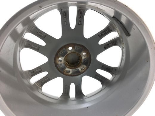 Диск R18 5* VOLVO XC60 2013-2017 (7,5Jx18 PCD 5x108 ET55 d63,4) 31423237, 31423237, B