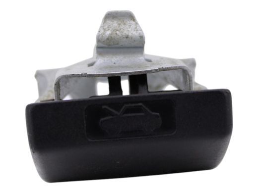 Ручка открывания капота NISSAN NAVARA D40 2005-2010 656224JA0A, 656224JA0A, A