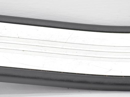Накладка порога задня ліва внутрішня JAGUAR XF X250 2008-2011 (8X23-F13245-AG) C2Z3234LEG, C2Z3234LEG, B