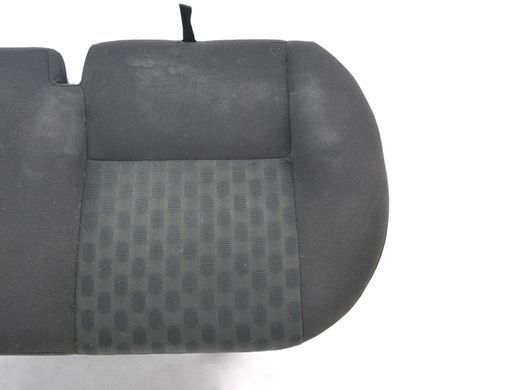 Диван нижній задній лівий LAND ROVER FREELANDER 2 L359 2006-2010 LR003433, LR003433, B