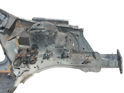 Чверть автомобіля передня ліва VOLVO XC60 2008-2013 31253086, 31253086, A