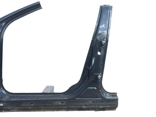 Чверть автомобіля передня ліва VOLVO XC60 2008-2013 31253086, 31253086, A