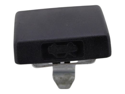 Ручка открывания капота NISSAN NAVARA D40 2005-2010 656224JA0A, 656224JA0A, A