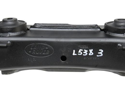 Підрамник задній LAND ROVER RANGE ROVER EVOQUE L538 2015-2018 LR048532, LR048532, A
