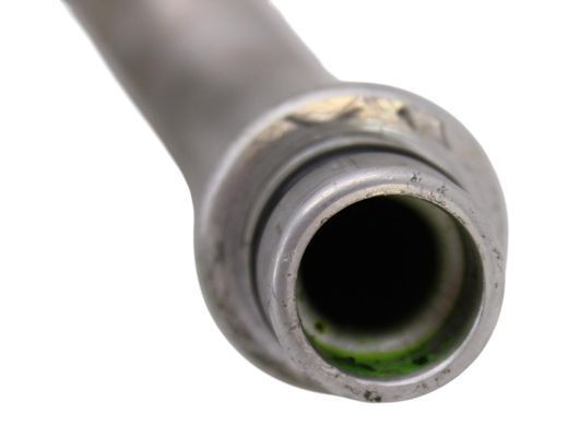 Трубка кондиціонера NISSAN NAVARA D40 2005-2010 92450EB300, 92450EB300, A