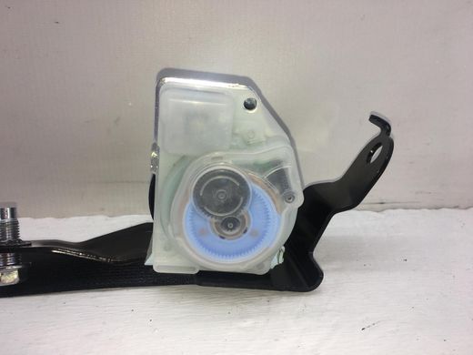 Ремень безопасности задний правый HONDA CIVIC 2015-2021 04824-TBA-A01ZA, 04824-TBA-A01ZA, A