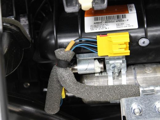 Торпедо VOLVO V60 Y20 2013-2018 39826877, 39826877, A