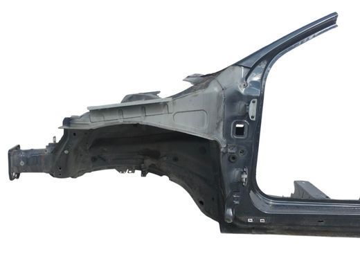Чверть автомобіля передня ліва VOLVO XC60 2008-2013 31253086, 31253086, A