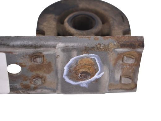 Кронштейн кріплення глушника CITROEN C-CROSSER 2007-2013 1755P6, 1755P6, B