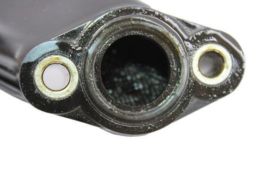 Трубка масляна LAND ROVER DISCOVERY SPORT L550 2014-2019 (EJ7E6622AA) LR049184, LR049184, A