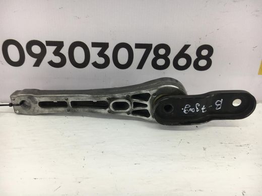 Подушка двигателя задняя VOLKSWAGEN PASSAT B7 2010-2014 3C0199855H, 3C0199855H, A