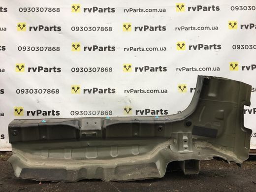 Задня кузовна панель HYUNDAI TUCSON TL 2015-2018 65910-D3000, 65910-D3000, A