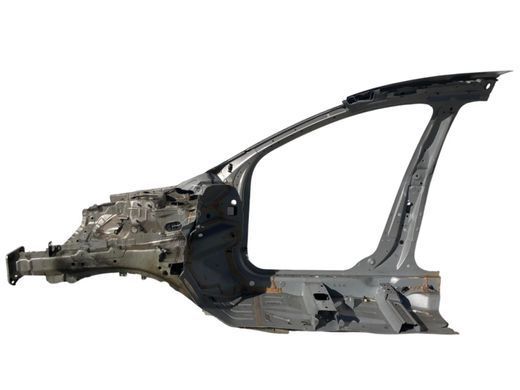 Четверть автомобиля передняя правая VOLVO XC60 2008-2013 31349787, 31349787, A