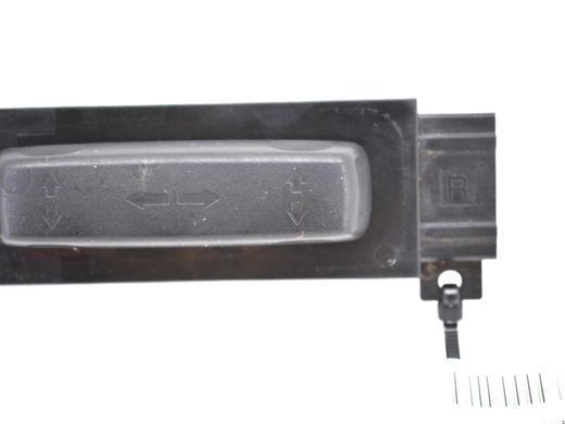 Блок управління сидінням передній правий ACURA MDX 2008-2013 4111603-SDD3-U700, 4111603-SDD3-U700, A