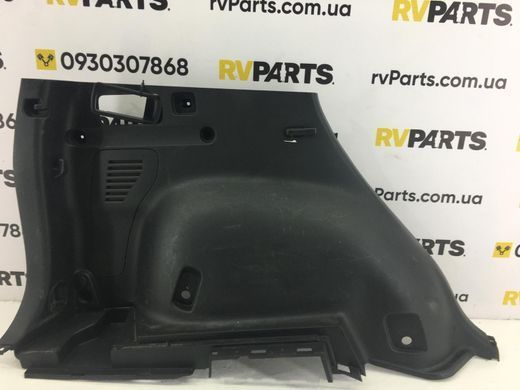 Карта багажного відсіку ліва TOYOTA RAV4 CA30W 2005-2010 6474042050B0, 6474042050B0, B