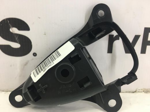 Накладка ручки задняя левая внутренняя TOYOTA RAV4 CA30W 2005-2010 6928433040B0, 6928433040B0, A