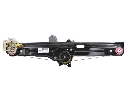 Стеклоподъемник передний левый FIAT 500L 2012-2016 51957504, 51957504, A