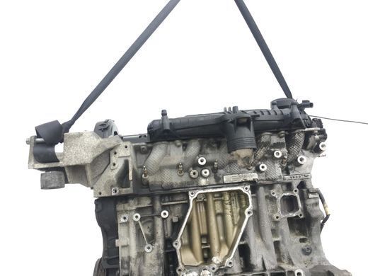 Двигатель VOLVO XC60 2008-2013 (2.4D, D5244T11) 36001936, 36001936, A