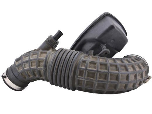 Патрубок повітряного фільтра NISSAN PATHFINDER R51 2005-2014 16576EB300, 16576EB300, A
